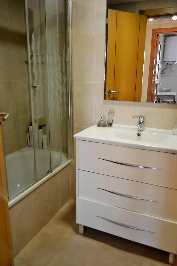 Hospitales Y Centro Suites Salmeron Malaga