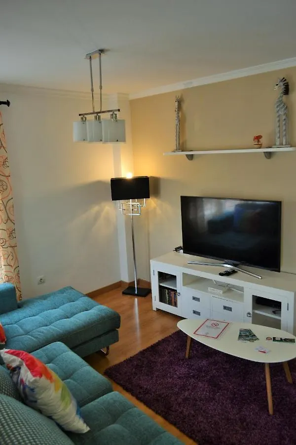 Hospitales Y Centro Suites Salmeron Malaga Spain