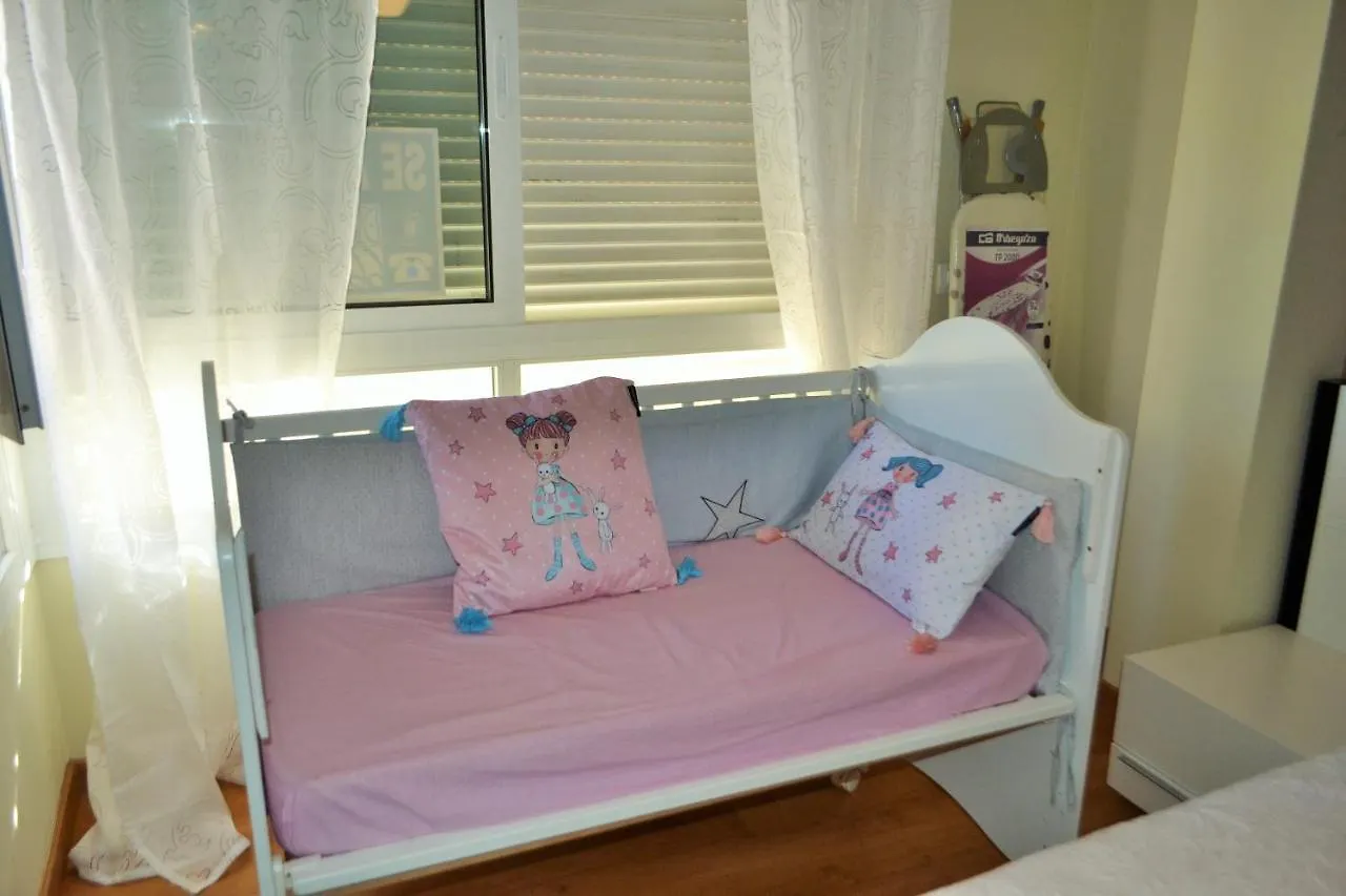 Hospitales Y Centro Suites Salmeron Malaga