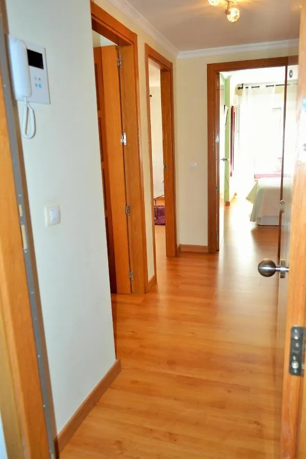 Apartment Hospitales Y Centro Suites Salmeron Malaga