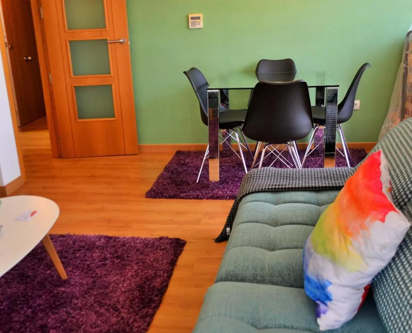 Hospitales Y Centro Suites Salmeron Malaga