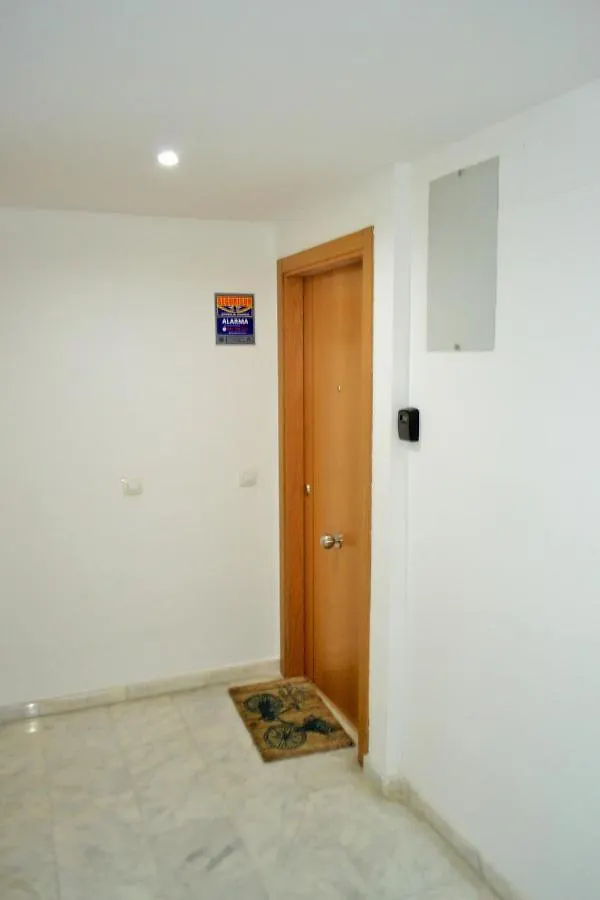 Hospitales Y Centro Suites Salmeron Malaga 0*,  Spain