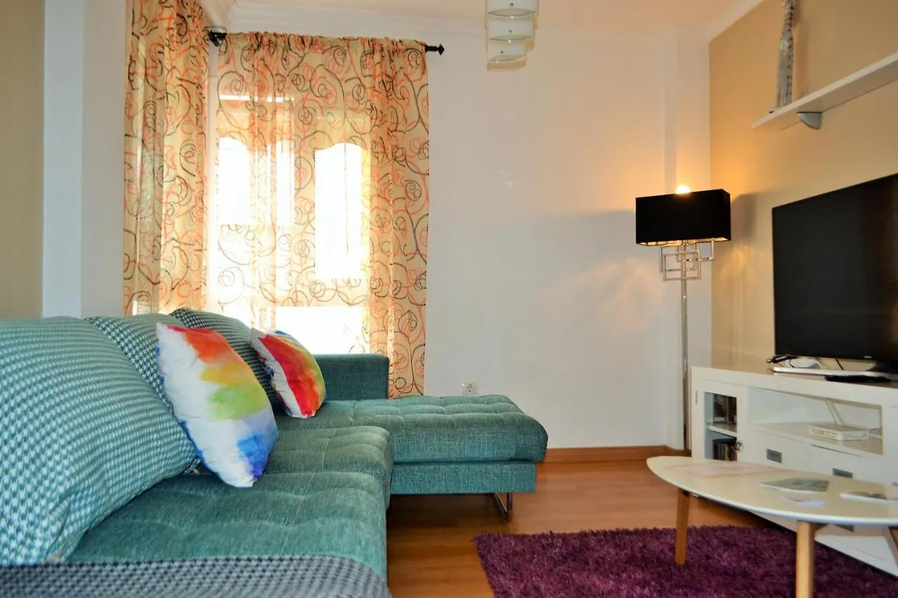 Hospitales Y Centro Suites Salmeron contacts