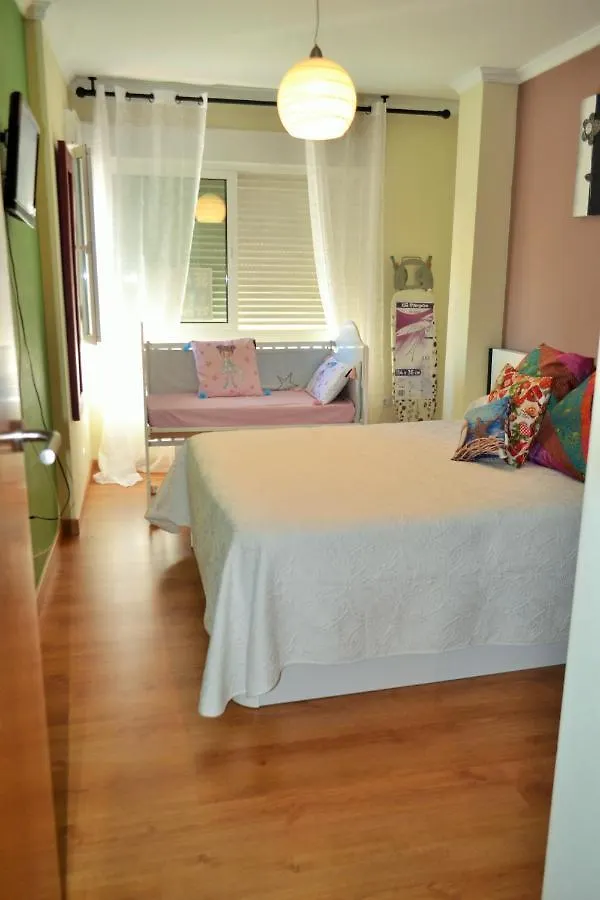 Hospitales Y Centro Suites Salmeron Malaga Spain