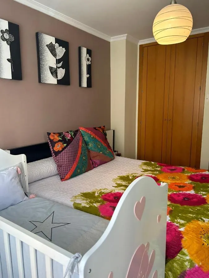 Hospitales Y Centro Suites Salmeron Malaga